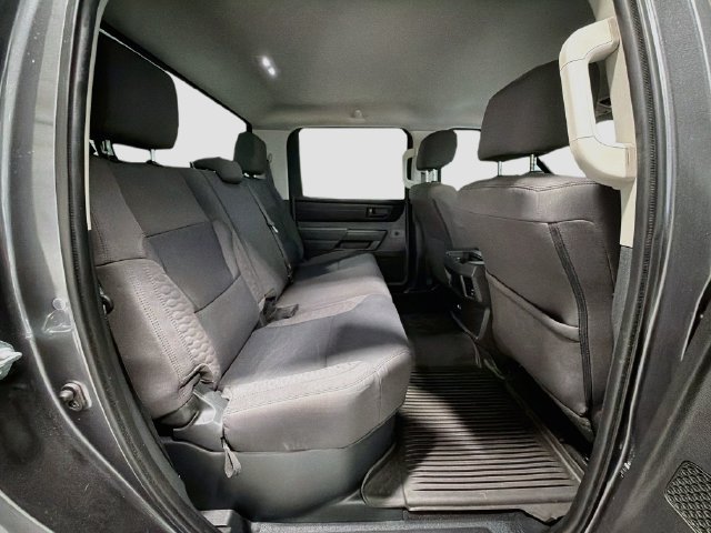 Used 2024 Toyota Tundra SR w/ SR Tow Package AWD/4WD image 20