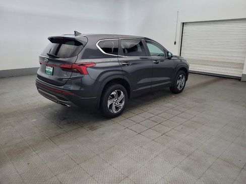 Used 2023 Hyundai Santa Fe SE AWD/4WD image 10