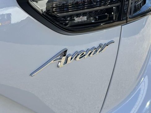 Used 2026 Buick Envision Avenir AWD/4WD image 27