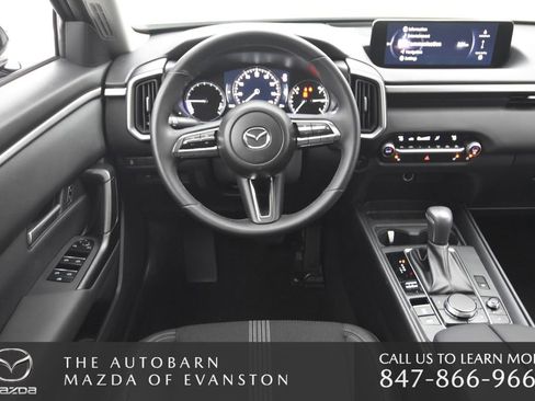 Used 2025 MAZDA CX-50 2.5 Hybrid w/ Preferred Pkg image 26