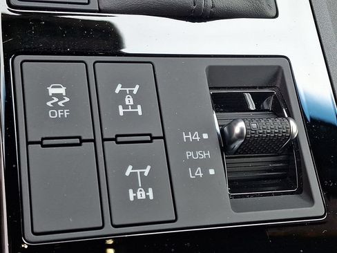 Used 2024 Toyota Land Cruiser 1958 AWD/4WD image 23