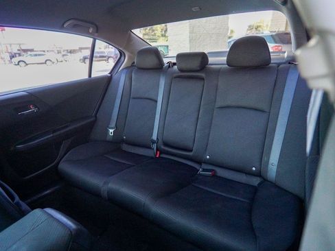 Used 2014 Honda Accord LX image 22