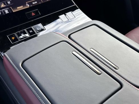 New 2026 INFINITI QX80 Autograph image 6