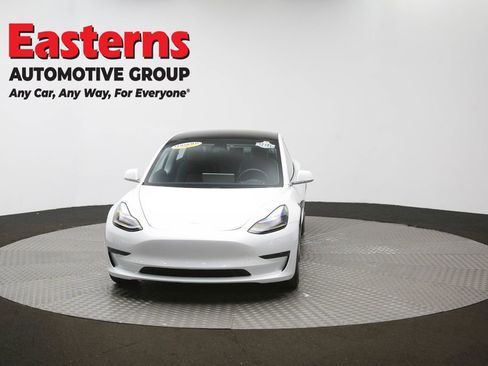 Used 2019 Tesla Model 3 Standard Range image 50