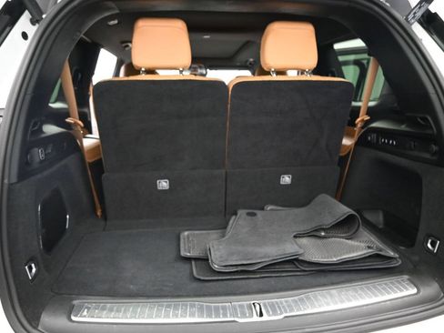 Used 2023 Jeep Grand Cherokee L Summit RWD image 15
