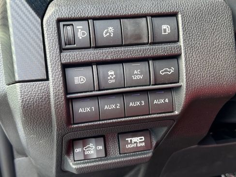 New 2026 Toyota Tacoma TRD Pro image 46