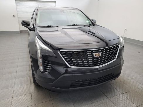 Used 2019 Cadillac XT4 Luxury FWD image 14