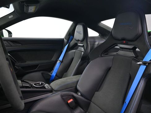 Certified 2026 Porsche 911 GT3 RWD image 5