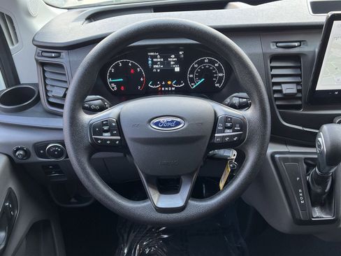 Certified 2022 Ford Transit 350 XL image 16