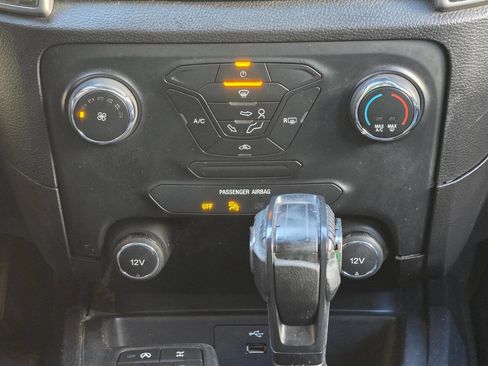 Used 2019 Ford Ranger XLT w/ Trailer Tow Package image 25