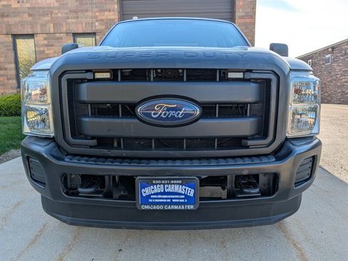 Used 2014 Ford F250 XL w/ Power Equipment Group AWD/4WD image 36