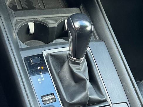 Used 2024 MAZDA CX-50 AWD 2.5 S w/ Preferred Package image 24