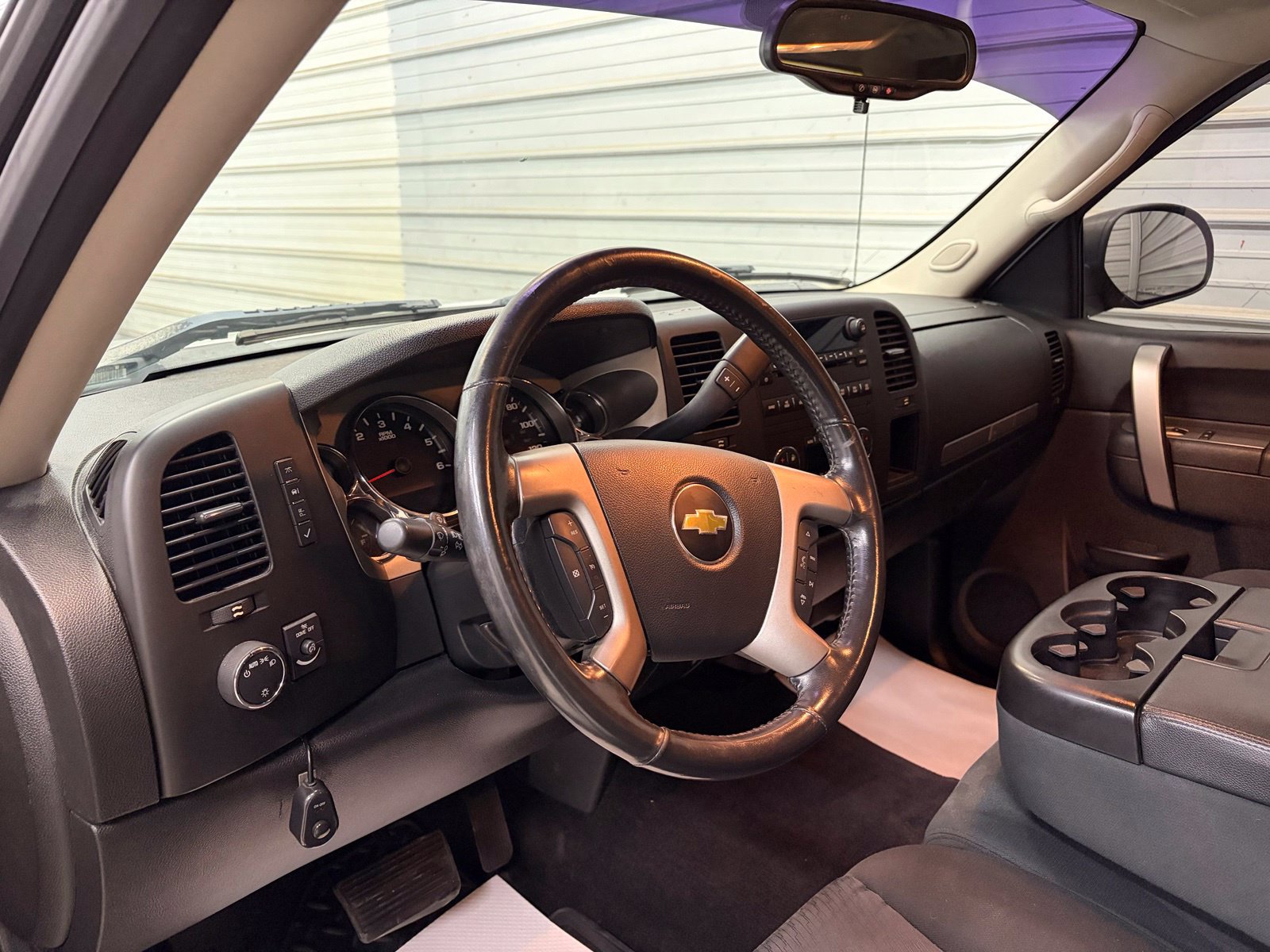 Used 2012 Chevrolet Silverado 1500 LT w/ All-Star Edition AWD/4WD image 10