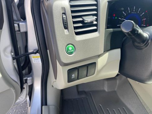 Used 2012 Honda Civic EX image 20