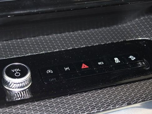 New 2026 Ford Expedition Platinum w/ Stealth Performance Package image 53