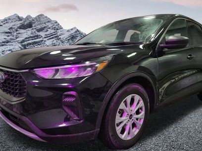 Certified 2024 Ford Escape Active w/ Cold Weather Package