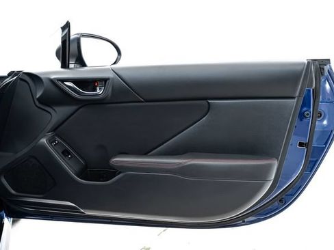 Used 2023 Subaru BRZ Premium RWD image 20