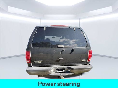 Used 2000 Ford Expedition XLT RWD image 12