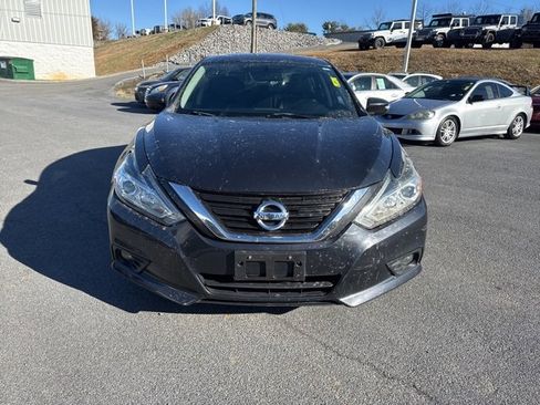 Used 2018 Nissan Altima 2.5 SL image 3