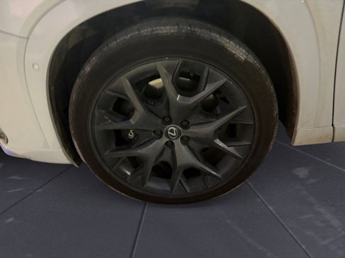 Used 2024 Lexus TX 500h AWD image 14