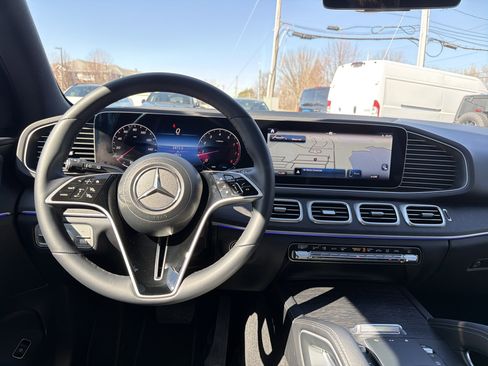 Used 2026 Mercedes-Benz GLE 350 4MATIC image 12
