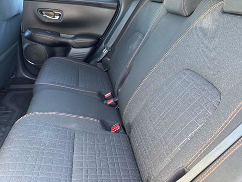 Certified 2023 Honda HR-V Sport image 13