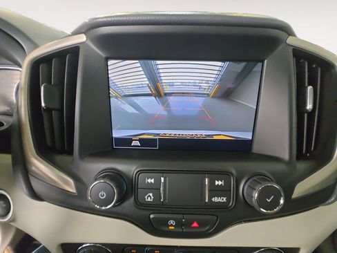 Used 2022 GMC Terrain Denali AWD/4WD image 15