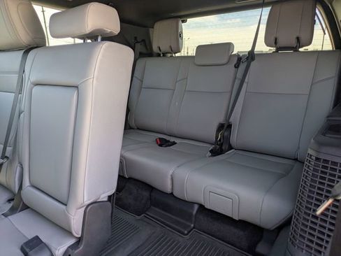 Used 2026 Toyota Sequoia SR5 w/ SR5 Premium Package RWD image 35