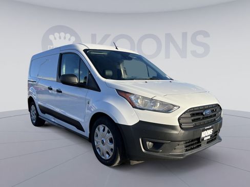 Used 2019 Ford Transit Connect XL image 10
