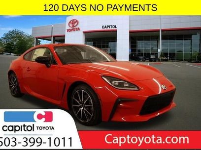 New 2026 Toyota GR86