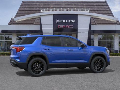 New 2026 GMC Terrain Elevation w/ Elevation Premium Package image 5