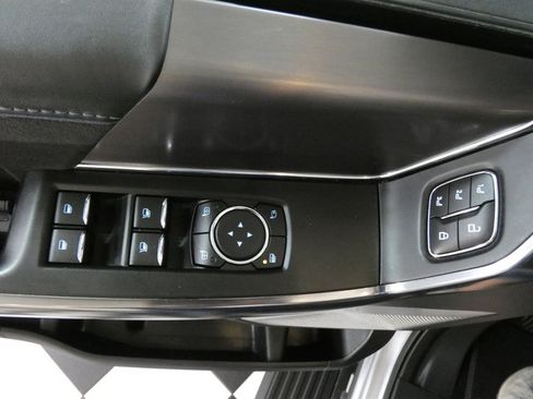 Used 2025 Ford F150 Platinum w/ Equipment Group 702A High AWD/4WD image 25