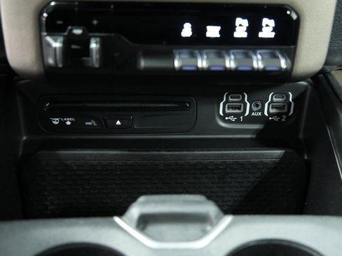 Used 2019 RAM 1500 Laramie w/ Sport Appearance Package image 39