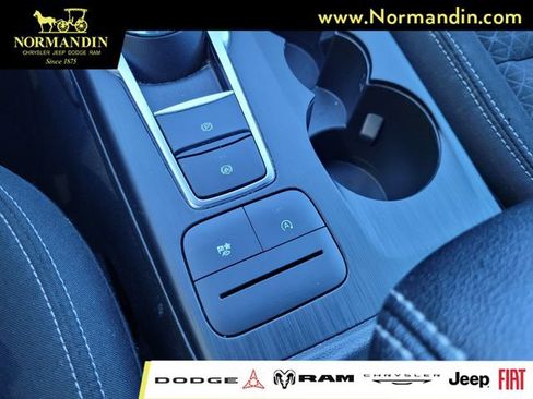 Used 2024 Ford Escape Active AWD/4WD image 13