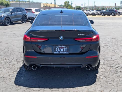 Used 2024 BMW 228i Gran Coupe w/ Convenience Package FWD image 7