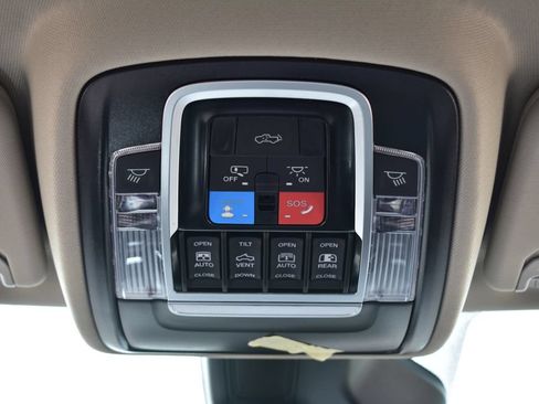 New 2026 RAM 1500 Laramie w/ Advanced Safety Group II AWD/4WD image 52