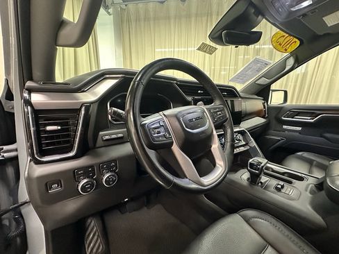Certified 2025 GMC Sierra 1500 Denali w/ Denali Reserve Package image 27
