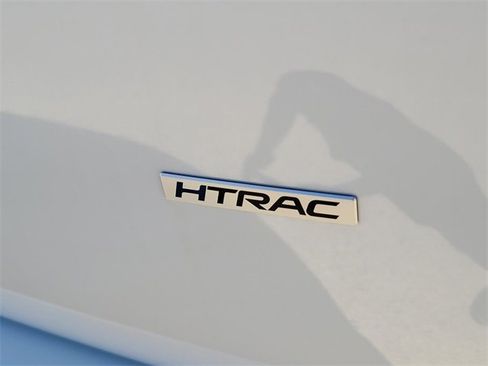 New 2026 Hyundai Ioniq 9 SEL w/ Tow & Go Package image 5