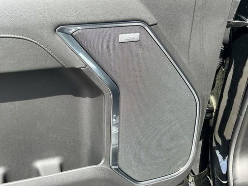 Used 2025 Chevrolet Silverado 2500 LTZ w/ LTZ Plus Package image 14