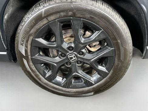 Used 2023 Honda HR-V Sport image 30