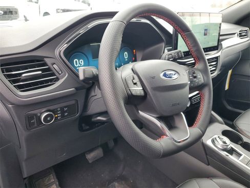 New 2025 Ford Escape ST-Line Elite w/ Premium Technology Package image 11