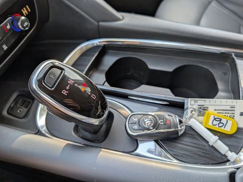 Used 2021 Buick Enclave Essence w/ Sound and Sites Package image 30