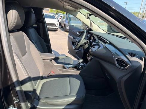 Certified 2023 Buick Encore GX Preferred w/ Cold Weather Comfort Package AWD/4WD image 27