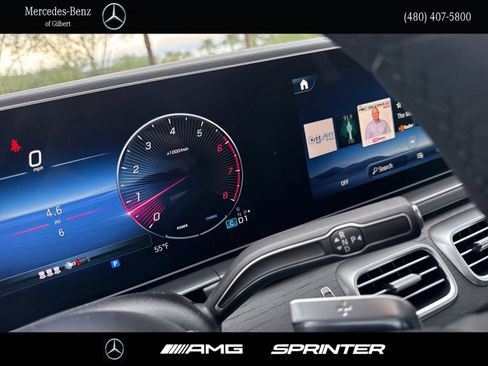 New 2026 Mercedes-Benz GLE 450 4MATIC Coupe image 29