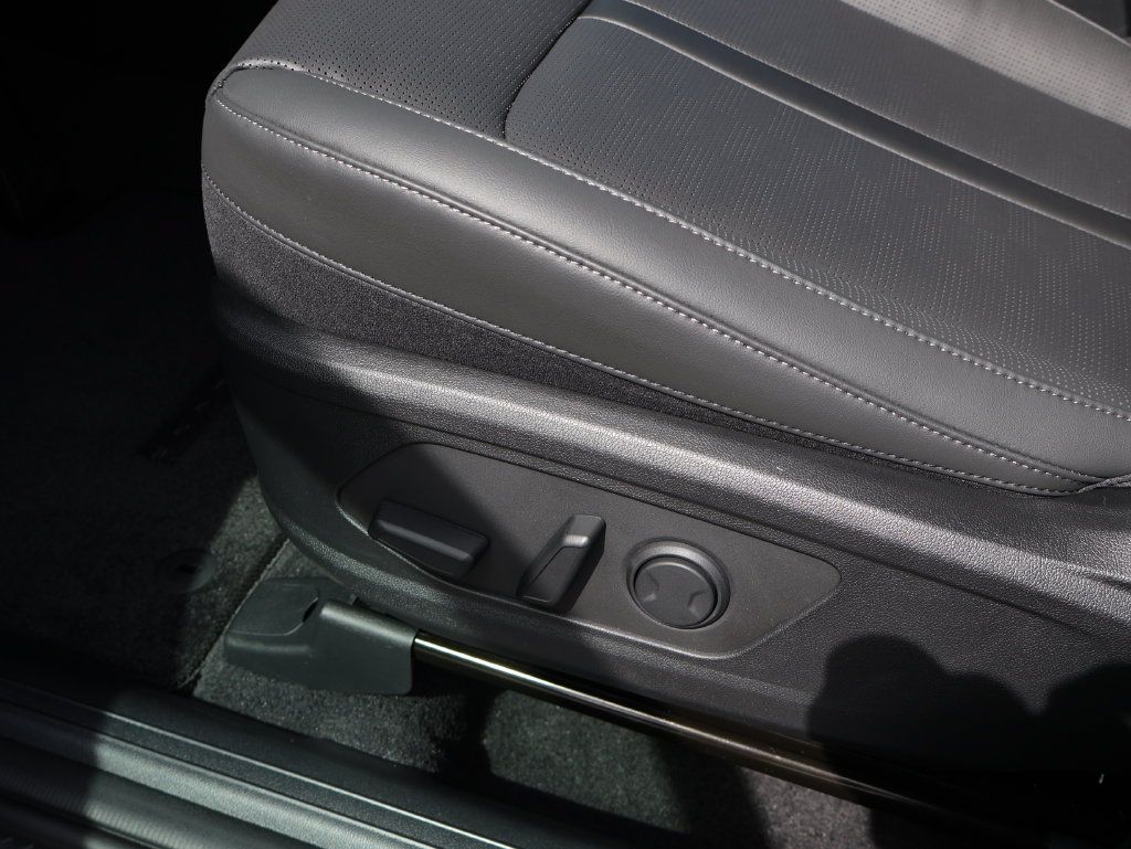 New 2026 Kia Sorento EX AWD/4WD image 21