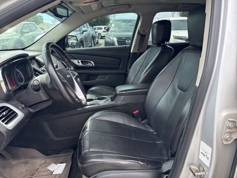 Used 2012 GMC Terrain SLT AWD/4WD image 25