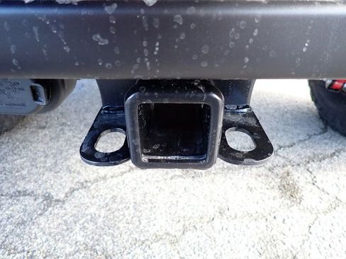 New 2026 Jeep Wrangler Willys image 6