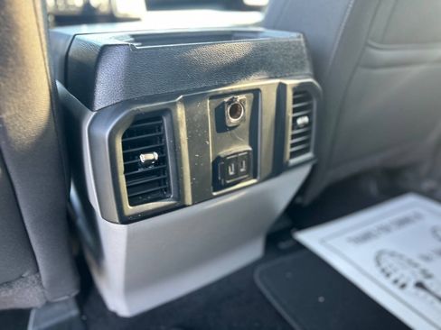 Used 2018 Ford F150 XL w/ Equipment Group 101A Mid RWD image 17