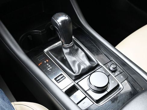 Used 2020 MAZDA MAZDA3 AWD Hatchback w/ Preferred Pkg image 25