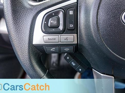 Used 2017 Subaru Outback 2.5i AWD/4WD image 30